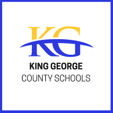 King George Schools logo